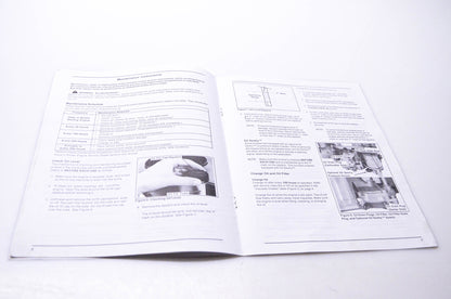 Kohler TP-2472-D Owner's Manual Command 11-16 HP Vertical Crankshaft