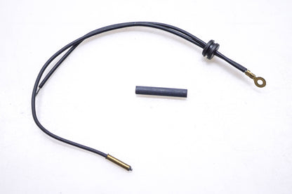 New OEM Stihl 1113 007 1010 Ground Lead Kit NOS