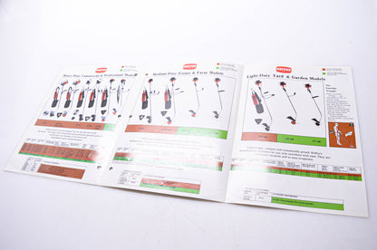 Hoffco 160150 Hoffco Outdoor Clearing Equipment