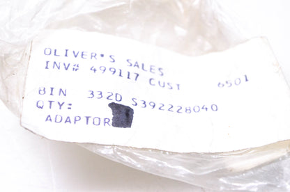 Makita 392228040 Adapter Ring NOS