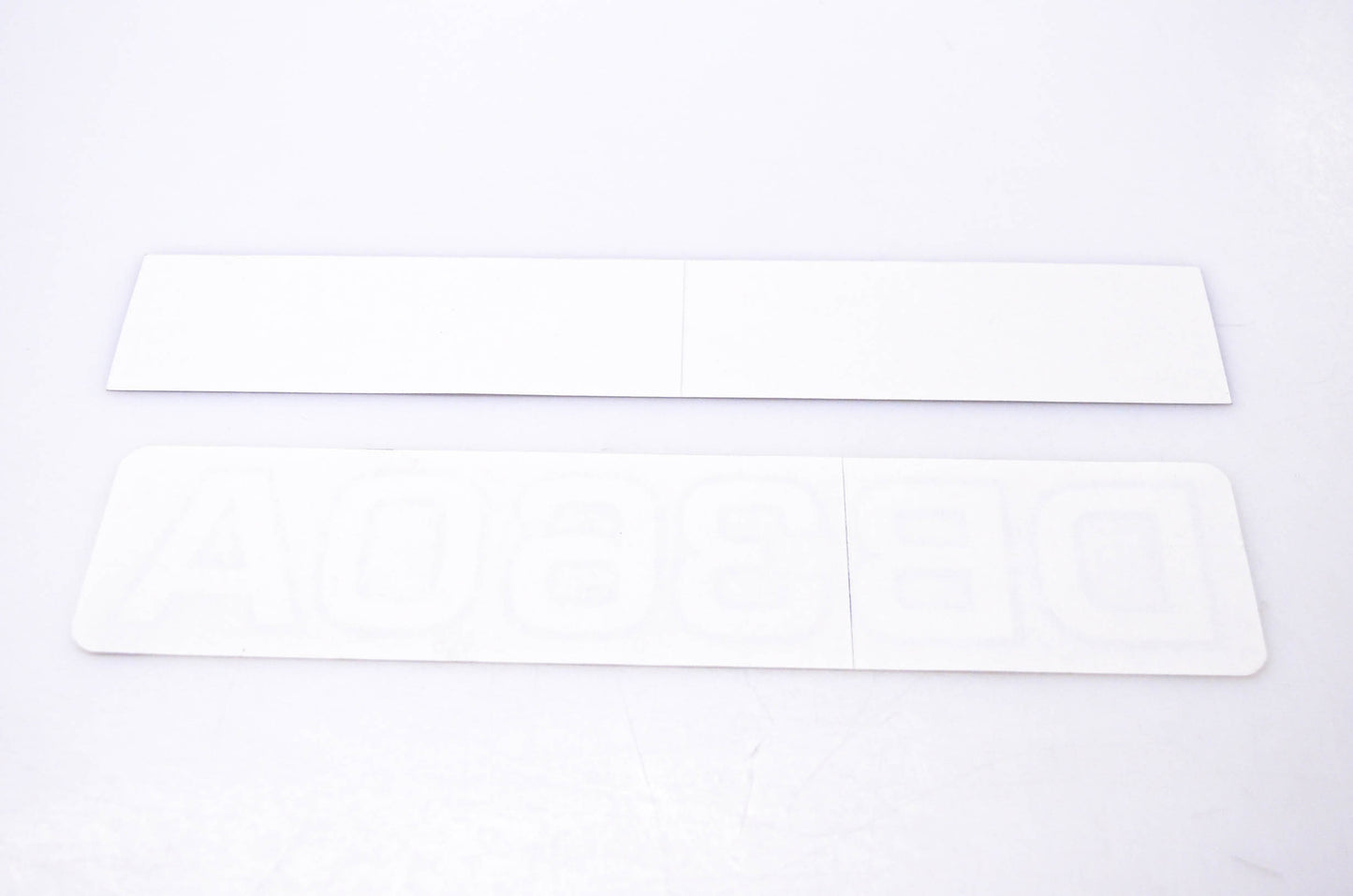 Agco 508 Agco & DB360A Decals