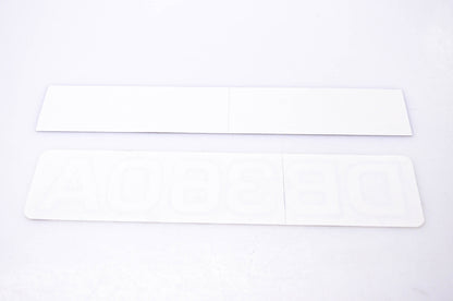 Agco 508 Agco & DB360A Decals