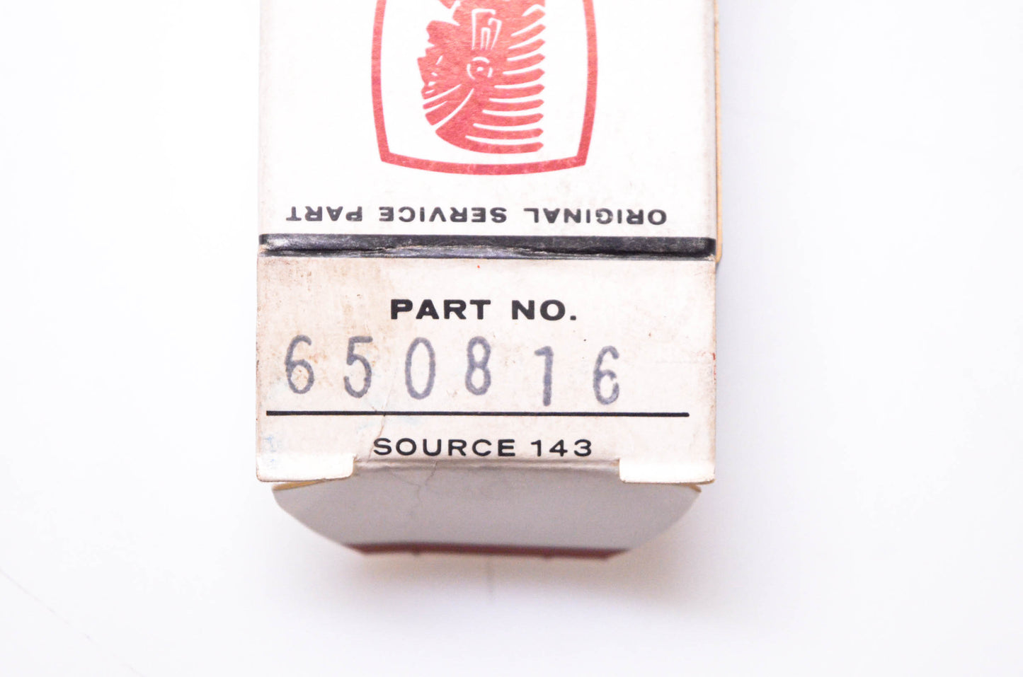 OEM Tecumseh 650816 Flywheel Nut