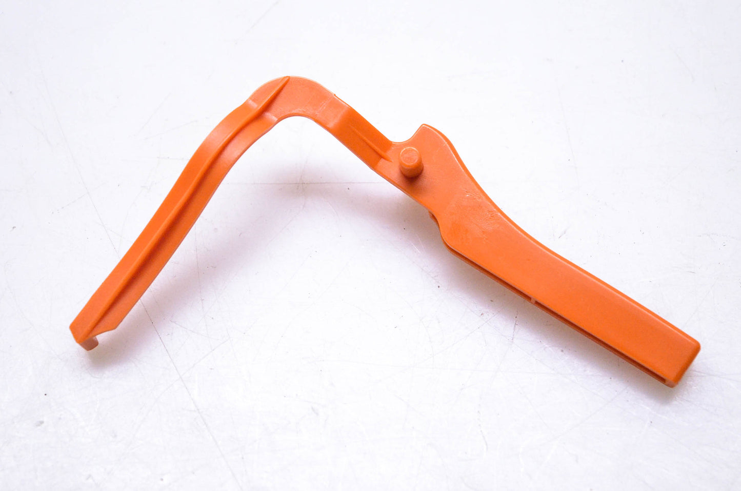 New OEM Stihl 4140 182 0800 Throttle Interlock NOS