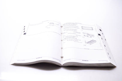 OEM John Deere TM1818 50ZTS Excavator Repair Technical Manual