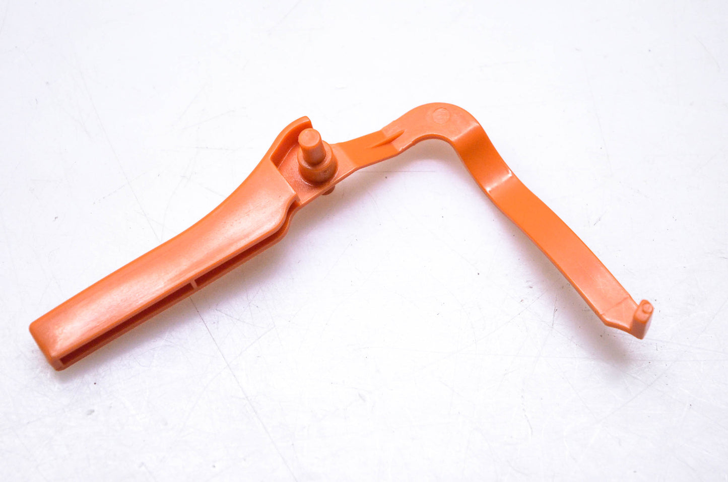 New OEM Stihl 4140 182 0800 Throttle Interlock NOS