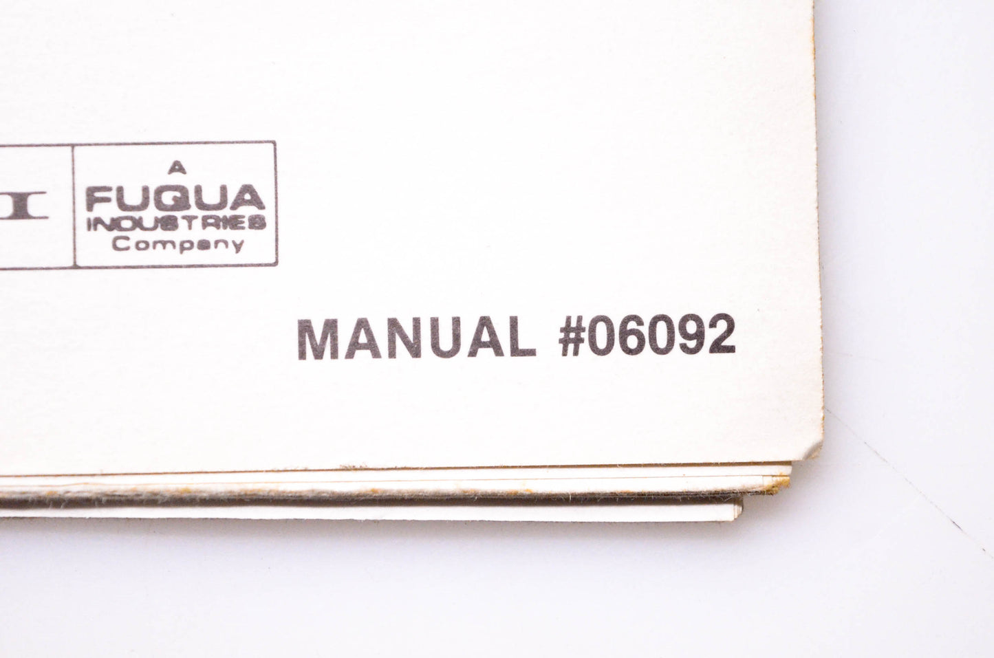 Snapper 06092 Parts Manual Extra Tough Rear-Engine Riding Mowers