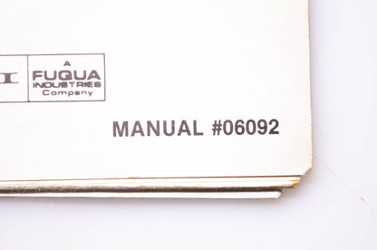 Snapper 06092 Parts Manual Extra Tough Rear-Engine Riding Mowers