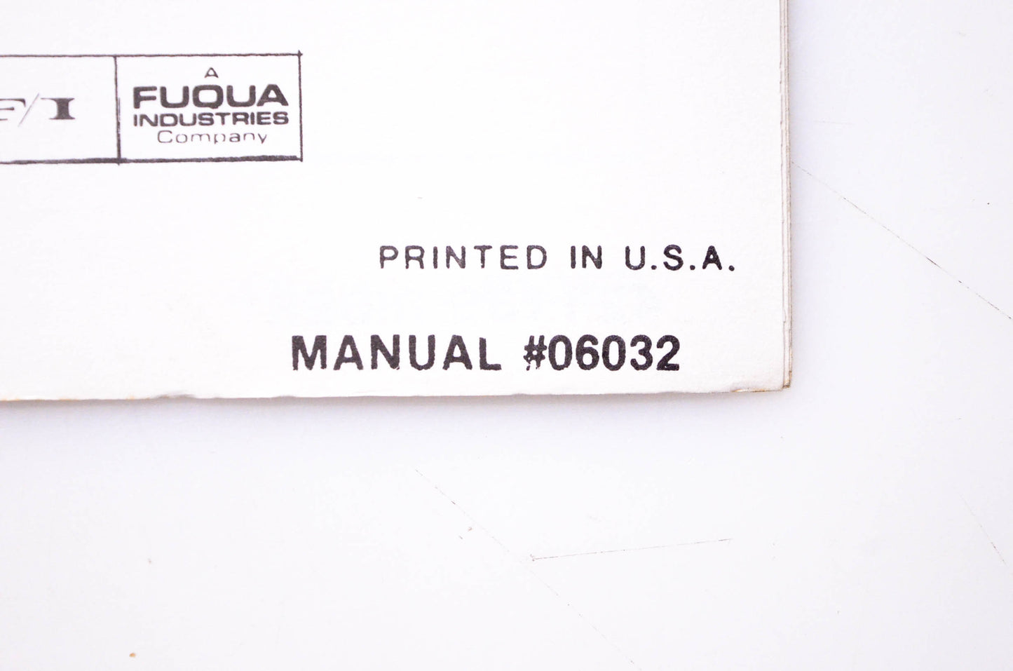 Snapper 06032 Parts Manual Model 42113S 42" Riding Mowers NOS