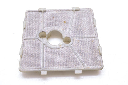 New OEM Husqvarna 503 11 36 01, 503113601 Chainsaw Air Filter NOS