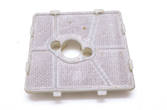 New OEM Husqvarna 503 11 36 01, 503113601 Chainsaw Air Filter NOS