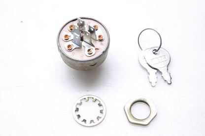 Rotary 31-1931 Ignition Switch Kit NOS