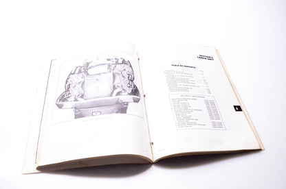 Outboard JM-7412 1974 Johnson Outboard Motor Service Manual