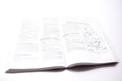 Chevrolet ST 330-73 1973 Chevrolet Light Duty Truck Service Manual