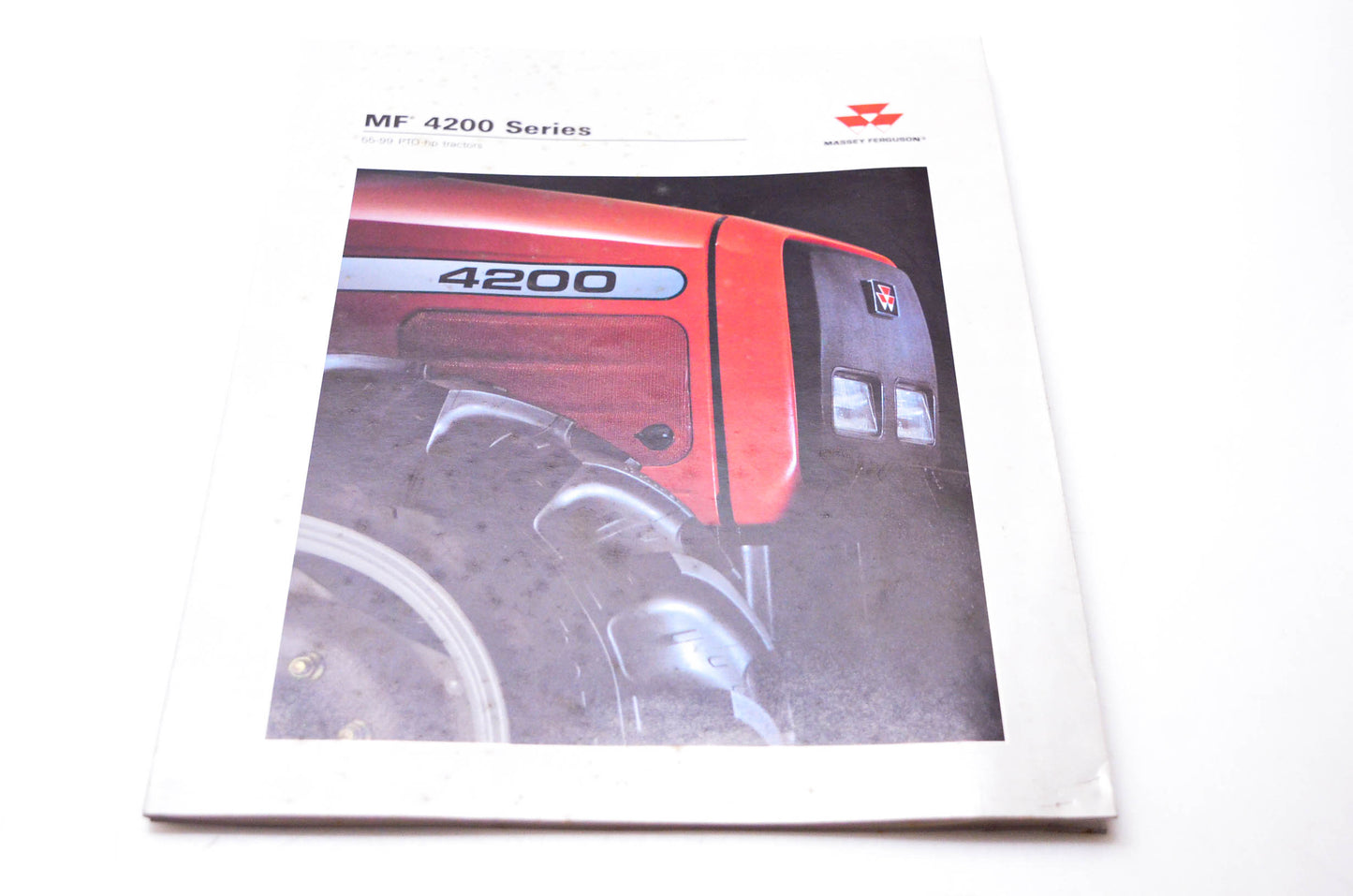 Massey Ferguson 3768448M1 MF 4200 Series 55-99 PTO hp Tractors