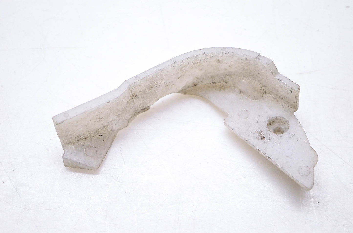 New OEM Stihl 1110 656 1502 Chainsaw Guard Cover NOS