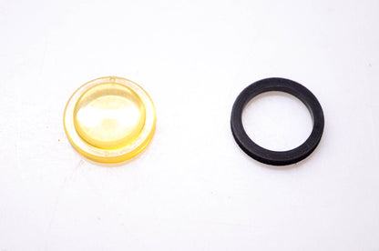 Aftermarket 54920A1 Amber Tank Lens NOS