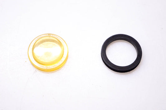 Aftermarket 54920A1 Amber Tank Lens NOS