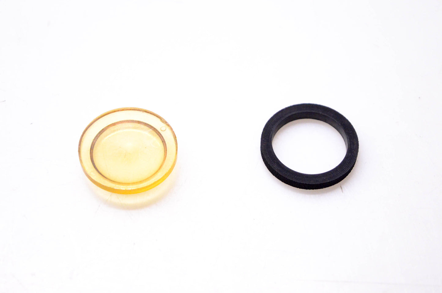 Aftermarket 54920A1 Amber Tank Lens NOS