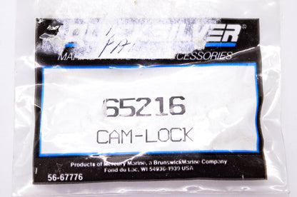 Quicksilver 65216 Lock Cam NOS