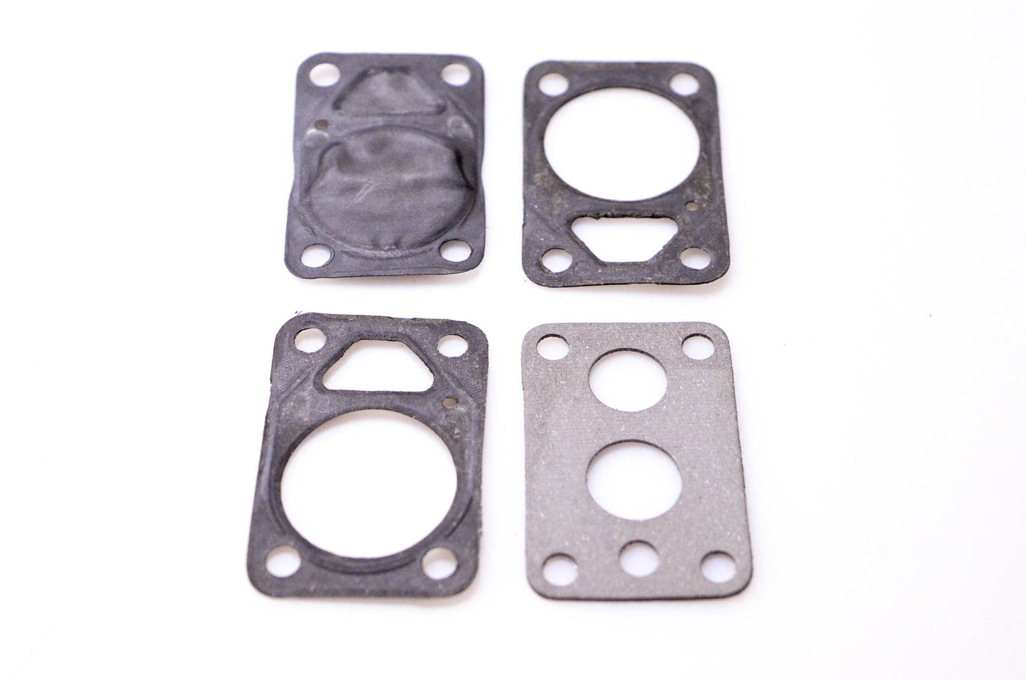 Kiefhaefer Mercury 53245A1 Diaphragm NOS