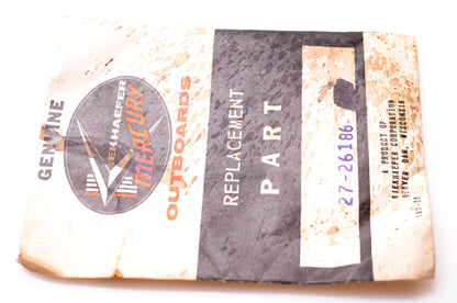 Aftermarket 27-26186 Gasket NOS
