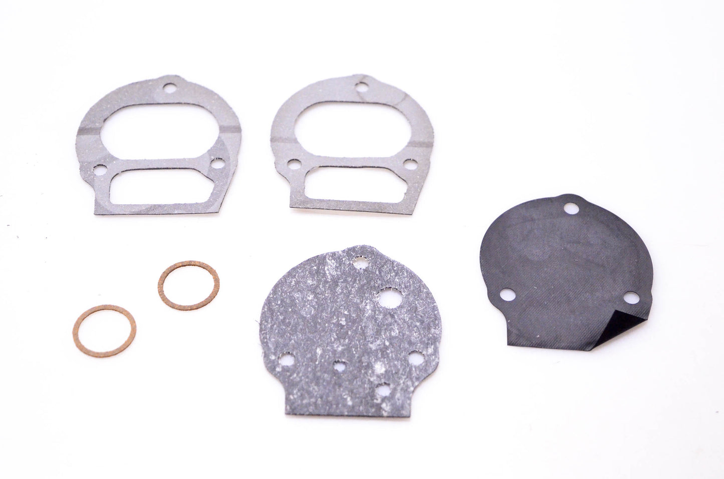 Kiefhaefer Mercury 56678A1 Fuel Pump Diaphragm Kit NOS