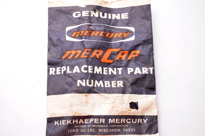 Aftermarket 62251 Cap NOS