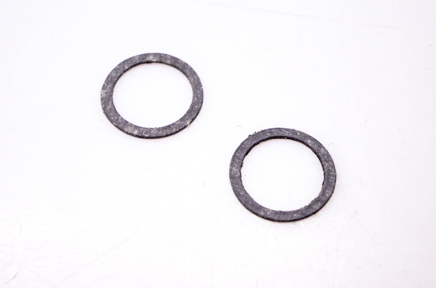 Aftermarket 27-21682 Water Jacket to Spark Plug Flange Gaskets Qty 2 NOS