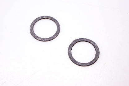 Aftermarket 27-21682 Water Jacket to Spark Plug Flange Gaskets Qty 2 NOS
