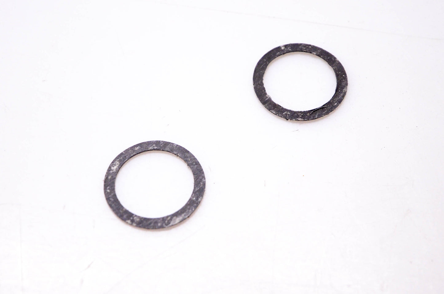 Aftermarket 27-21682 Water Jacket to Spark Plug Flange Gaskets Qty 2 NOS