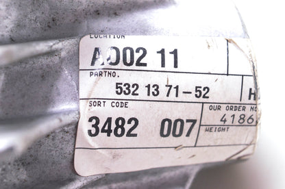 New OEM Husqvarna 532 13 71-52, 532137152 Hub Support NOS
