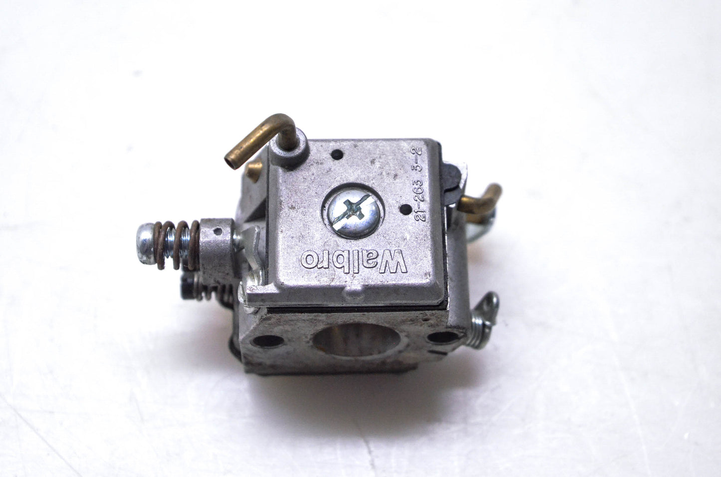 Walbro 21-263 Carburetor NOS