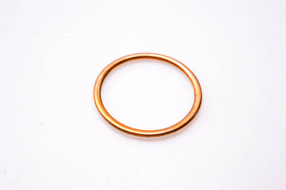 Aftermarket 27-29582 Filler Block to Manifold Copper Ring NOS