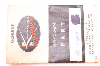 Aftermarket 27-28862 Aftermarket Gasket NOS