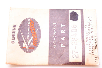 Aftermarket 27-28406 Gasket NOS