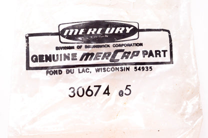 Aftermarket 30674 Face Plate NOS