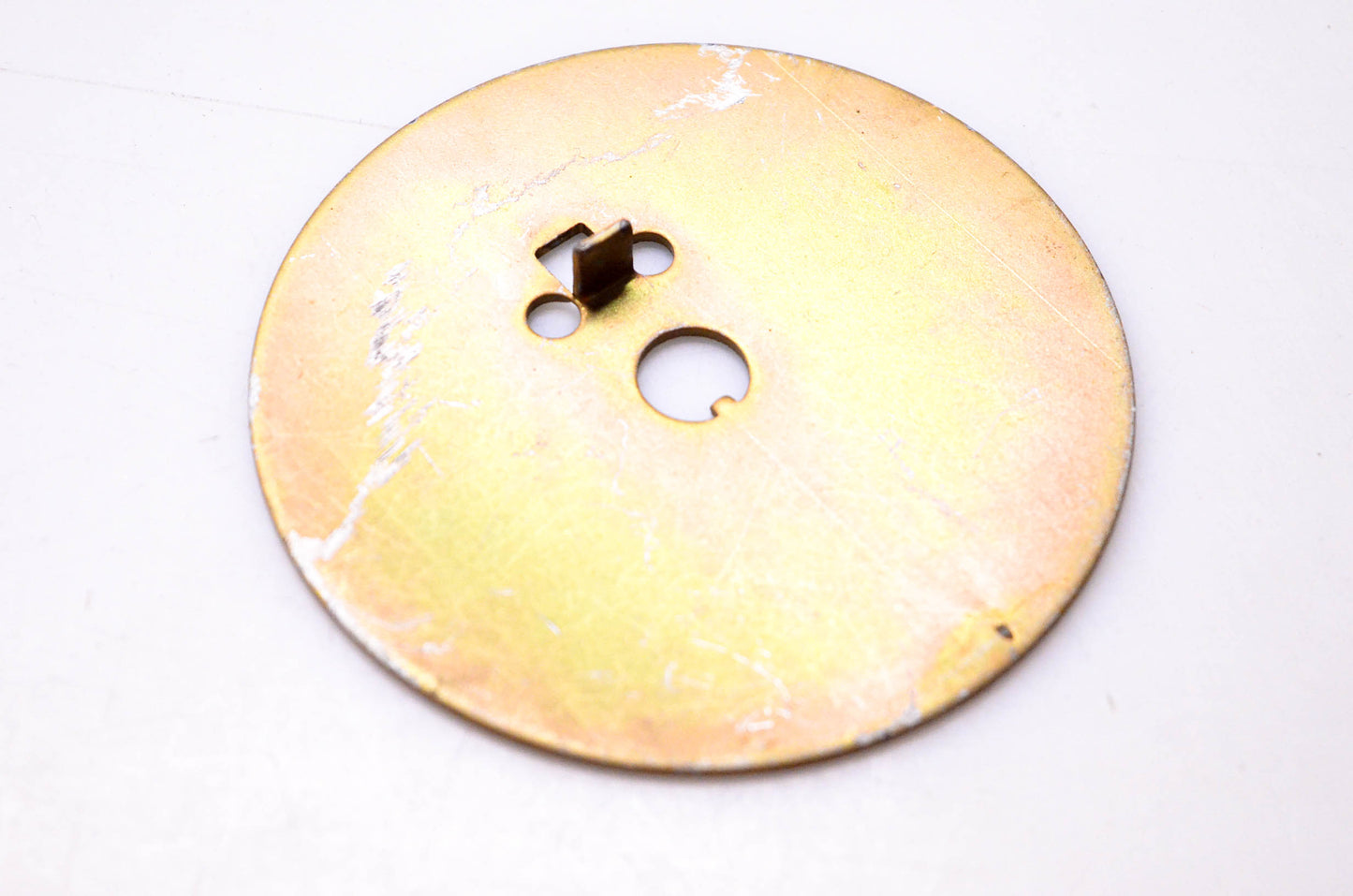 Aftermarket 39835 Recoil Retainer NOS