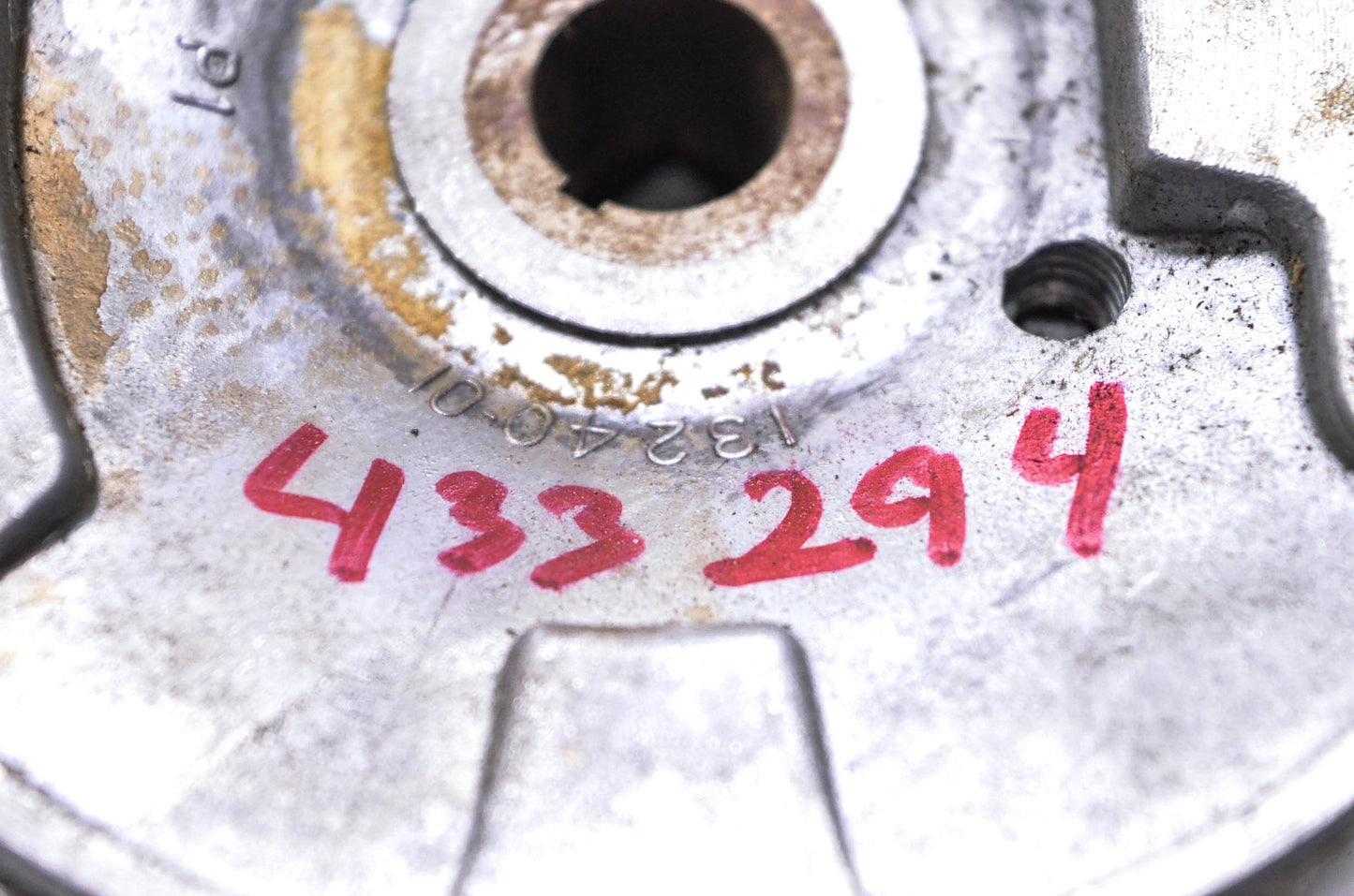 Phelon 433294, 13240-01 Flywheel NOS