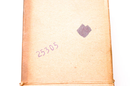 Aftermarket 25305 Rubber Cap NOS