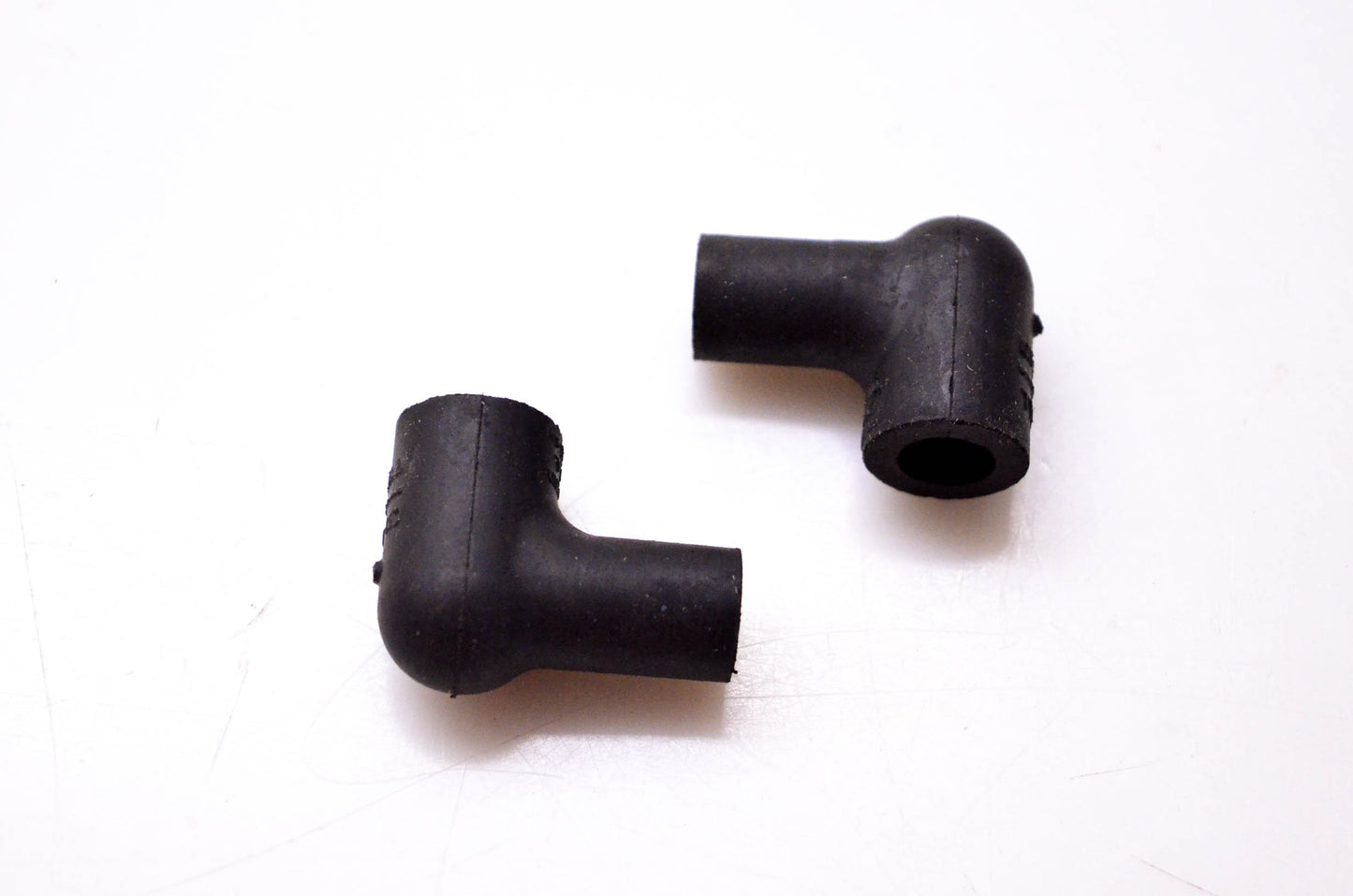 Preferred RB 10 Spark Plug Connectors Qty 2 NOS