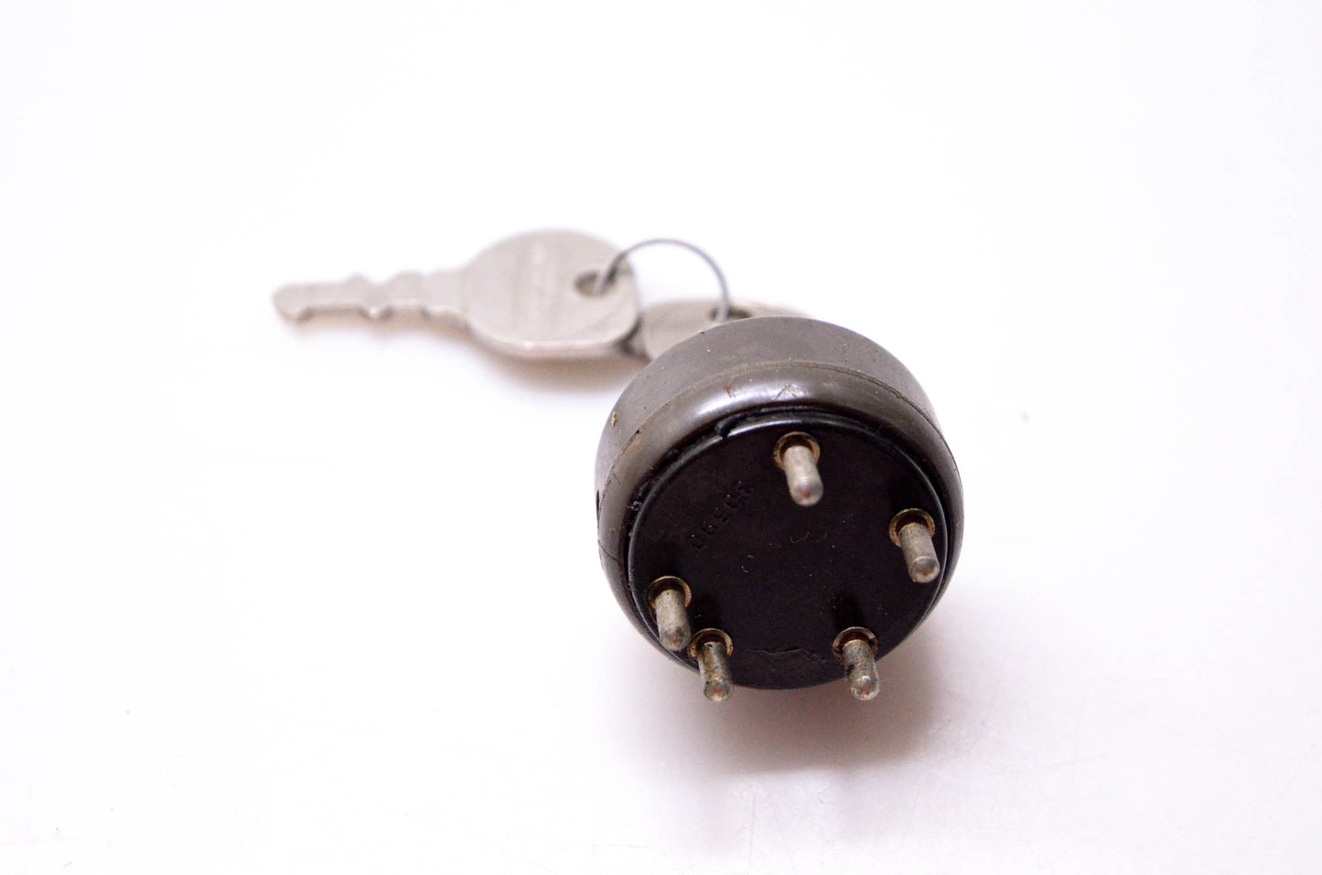Aftermarket 52335, 94-58080 Ignition Switch Assembly NOS