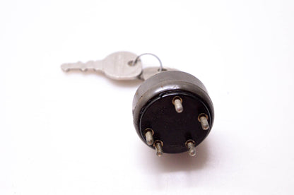 Aftermarket 52335, 94-58080 Ignition Switch Assembly NOS