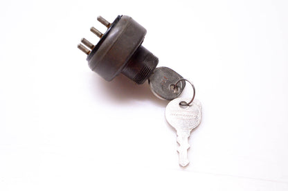Aftermarket 52335, 94-58080 Ignition Switch Assembly NOS