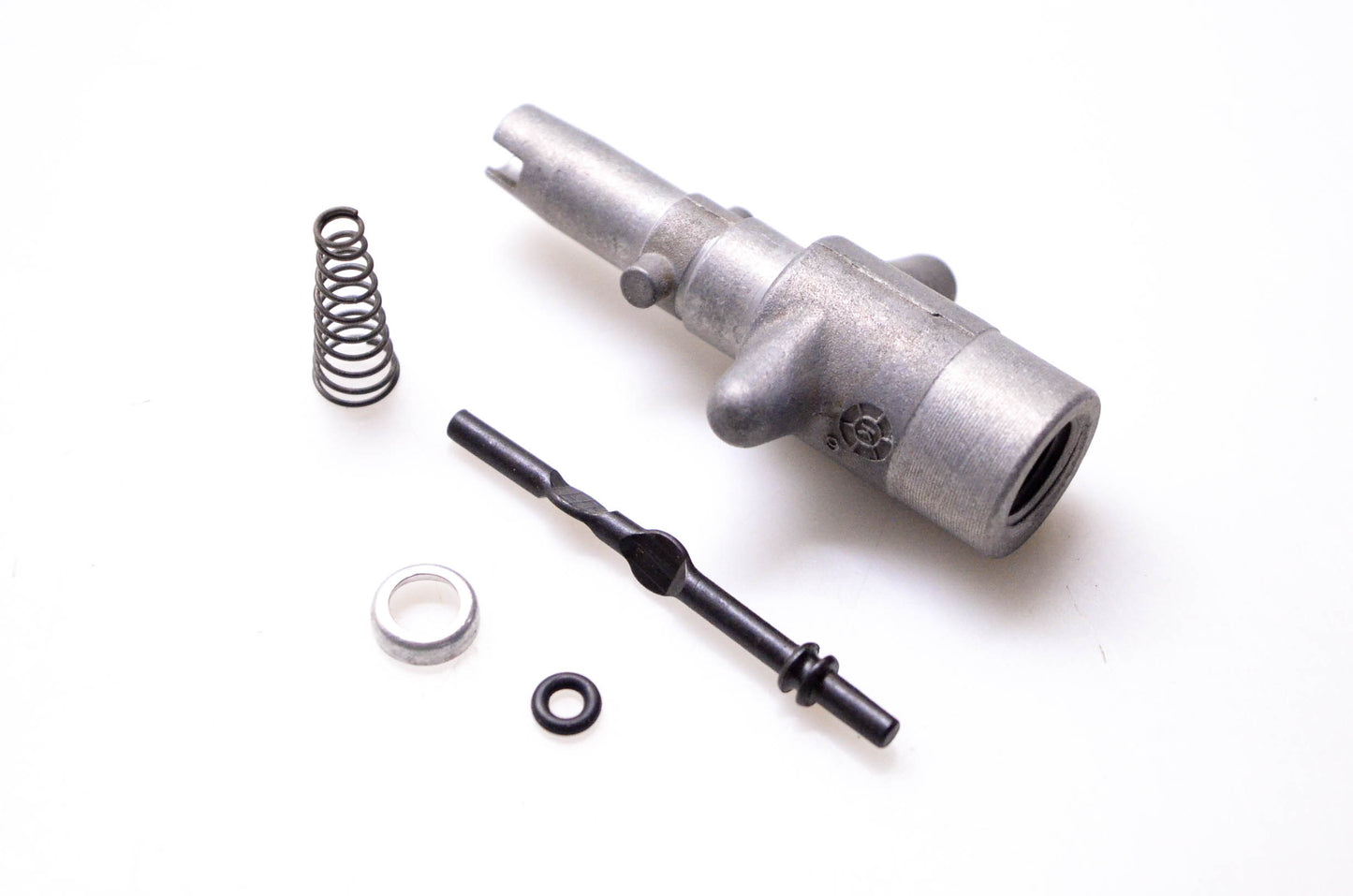 Aftermarket 30185A1 Fuel Connector Body Kit NOS