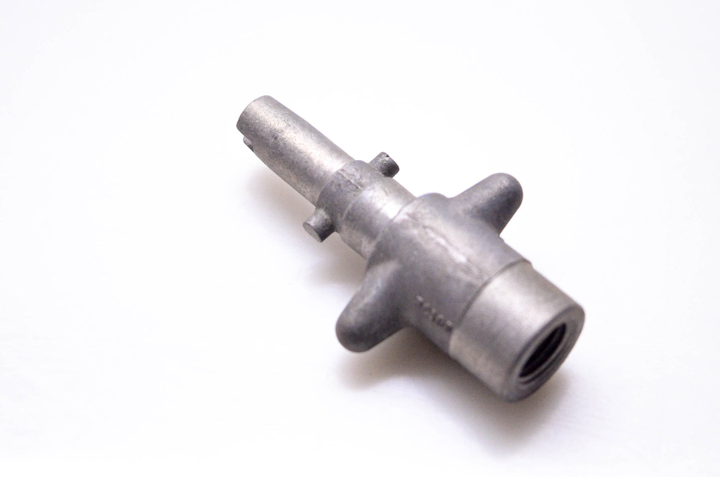 Aftermarket 30185A1 Fuel Connector Body NOS