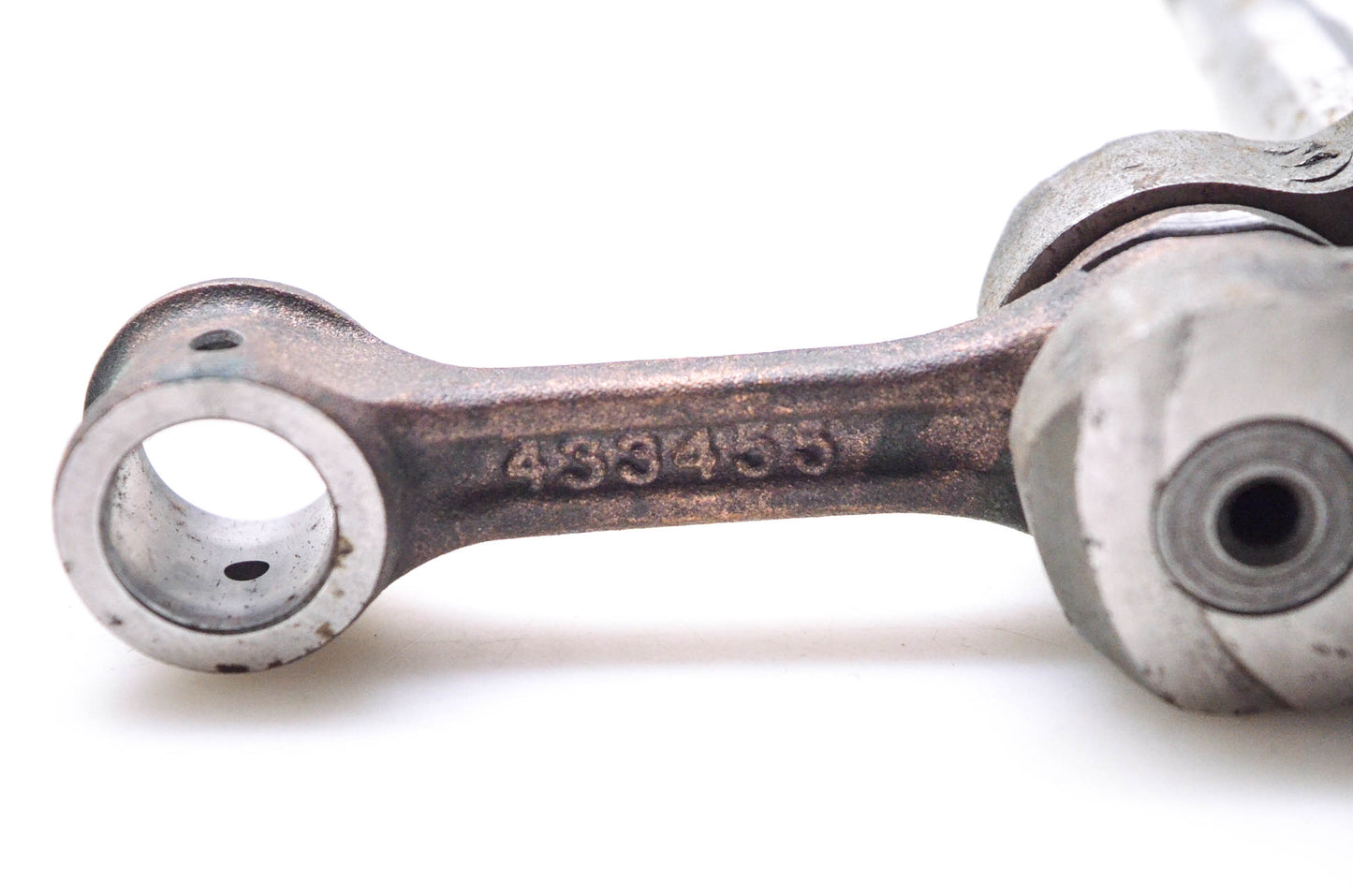 Phelon 433455 Crankshaft NOS