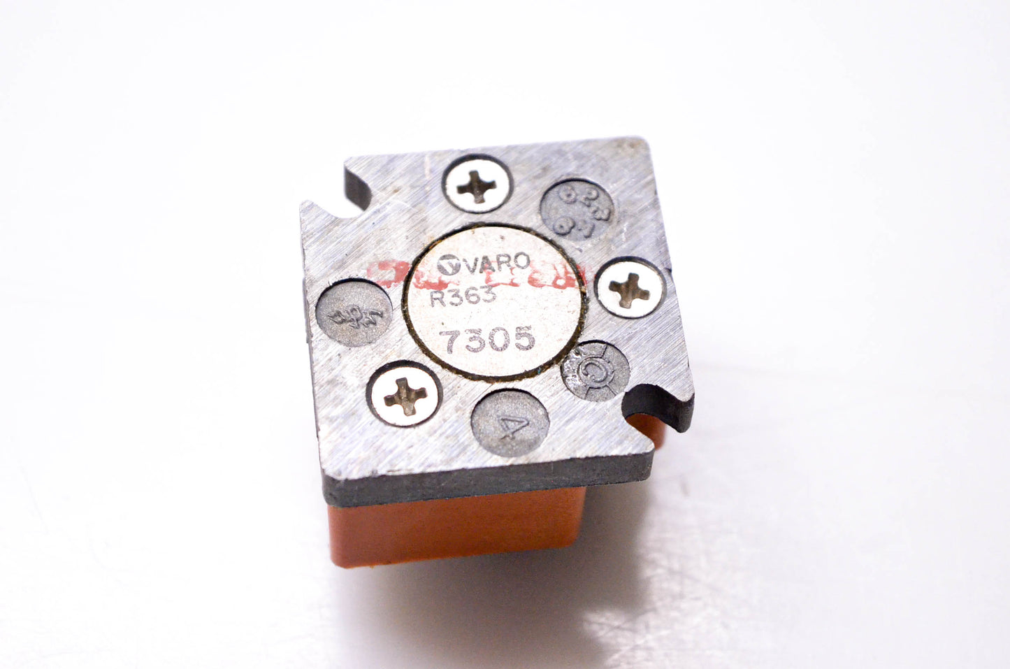Aftermarket 62351A2 Rectifier NOS