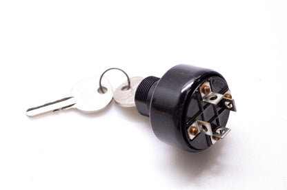 Aftermarket 54212 Ignition Switch Assembly NOS