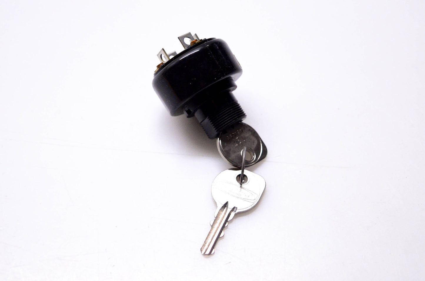 Aftermarket 54212 Ignition Switch Assembly NOS
